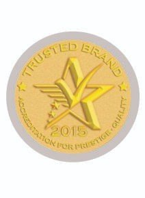 Trusted Brand 2015